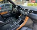Чорний Ленд Ровер Range Rover Sport, об'ємом двигуна 3 л та пробігом 233 тис. км за 17900 $, фото 13 на Automoto.ua