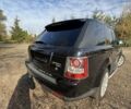 Черный Ленд Ровер Рендж Ровер Спорт, объемом двигателя 3 л и пробегом 2 тыс. км за 7700 $, фото 4 на Automoto.ua