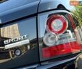 Чорний Ленд Ровер Range Rover Sport, об'ємом двигуна 5 л та пробігом 53 тис. км за 22500 $, фото 47 на Automoto.ua