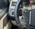 Чорний Ленд Ровер Range Rover Sport, об'ємом двигуна 3 л та пробігом 203 тис. км за 18000 $, фото 54 на Automoto.ua