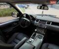 Чорний Ленд Ровер Range Rover Sport, об'ємом двигуна 2.99 л та пробігом 252 тис. км за 12450 $, фото 40 на Automoto.ua