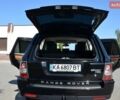 Чорний Ленд Ровер Range Rover Sport, об'ємом двигуна 5 л та пробігом 208 тис. км за 10999 $, фото 41 на Automoto.ua