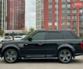 Ленд Ровер Рендж Ровер Спорт 2011 в Киеве на Automoto.ua Черный Ленд Ровер Рендж Ровер Спорт, объемом двигателя 5 л и пробегом 113 тыс. км за 14900 $, фото 7 на Automoto.ua