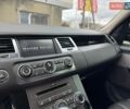 Чорний Ленд Ровер Range Rover Sport, об'ємом двигуна 3 л та пробігом 245 тис. км за 15999 $, фото 24 на Automoto.ua