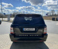 Чорний Ленд Ровер Range Rover Sport, об'ємом двигуна 3 л та пробігом 121 тис. км за 26999 $, фото 7 на Automoto.ua