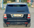 Чорний Ленд Ровер Range Rover Sport, об'ємом двигуна 3 л та пробігом 247 тис. км за 15500 $, фото 18 на Automoto.ua