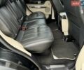 Чорний Ленд Ровер Range Rover Sport, об'ємом двигуна 3 л та пробігом 203 тис. км за 18000 $, фото 30 на Automoto.ua