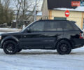 Черный Ленд Ровер Рендж Ровер Спорт, объемом двигателя 2.99 л и пробегом 247 тыс. км за 14950 $, фото 105 на Automoto.ua