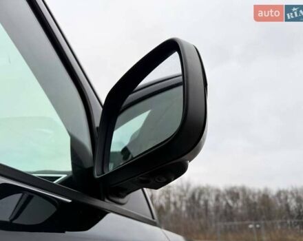 Черный Ленд Ровер Рендж Ровер Спорт, объемом двигателя 3 л и пробегом 250 тыс. км за 14999 $, фото 45 на Automoto.ua