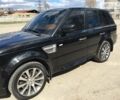 Чорний Ленд Ровер Range Rover Sport, об'ємом двигуна 5 л та пробігом 101 тис. км за 35000 $, фото 9 на Automoto.ua