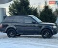 Черный Ленд Ровер Рендж Ровер Спорт, объемом двигателя 3 л и пробегом 247 тыс. км за 14990 $, фото 37 на Automoto.ua