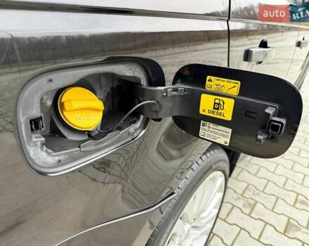 Черный Ленд Ровер Рендж Ровер Спорт, объемом двигателя 3 л и пробегом 250 тыс. км за 14999 $, фото 43 на Automoto.ua