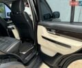 Чорний Ленд Ровер Range Rover Sport, об'ємом двигуна 3 л та пробігом 203 тис. км за 18000 $, фото 28 на Automoto.ua