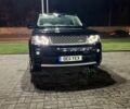 Черный Ленд Ровер Рендж Ровер Спорт, объемом двигателя 3 л и пробегом 3 тыс. км за 6989 $, фото 3 на Automoto.ua