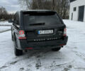 Чорний Ленд Ровер Range Rover Sport, об'ємом двигуна 2.99 л та пробігом 205 тис. км за 18500 $, фото 3 на Automoto.ua