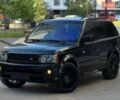 Чорний Ленд Ровер Range Rover Sport, об'ємом двигуна 2.99 л та пробігом 252 тис. км за 12450 $, фото 9 на Automoto.ua