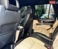 Чорний Ленд Ровер Range Rover Sport, об'ємом двигуна 5 л та пробігом 177 тис. км за 13500 $, фото 11 на Automoto.ua