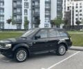 Чорний Ленд Ровер Range Rover Sport, об'ємом двигуна 2.99 л та пробігом 214 тис. км за 19777 $, фото 10 на Automoto.ua