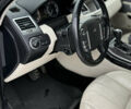 Чорний Ленд Ровер Range Rover Sport, об'ємом двигуна 2.99 л та пробігом 205 тис. км за 18500 $, фото 12 на Automoto.ua