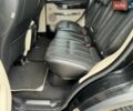 Чорний Ленд Ровер Range Rover Sport, об'ємом двигуна 3 л та пробігом 203 тис. км за 18000 $, фото 25 на Automoto.ua