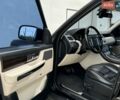 Чорний Ленд Ровер Range Rover Sport, об'ємом двигуна 3 л та пробігом 203 тис. км за 18000 $, фото 48 на Automoto.ua