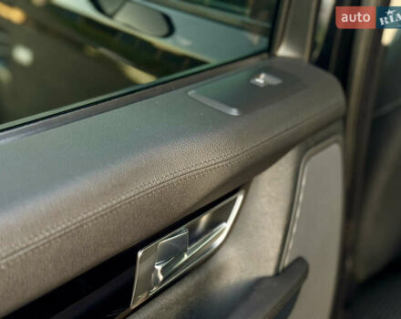 Чорний Ленд Ровер Range Rover Sport, об'ємом двигуна 3 л та пробігом 247 тис. км за 15500 $, фото 42 на Automoto.ua