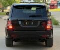 Чорний Ленд Ровер Range Rover Sport, об'ємом двигуна 2.99 л та пробігом 252 тис. км за 12450 $, фото 15 на Automoto.ua