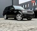 Черный Ленд Ровер Рендж Ровер Спорт, объемом двигателя 3 л и пробегом 250 тыс. км за 14999 $, фото 139 на Automoto.ua
