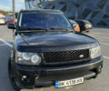 Чорний Ленд Ровер Range Rover Sport, об'ємом двигуна 3 л та пробігом 235 тис. км за 18300 $, фото 4 на Automoto.ua