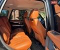 Чорний Ленд Ровер Range Rover Sport, об'ємом двигуна 5 л та пробігом 142 тис. км за 16000 $, фото 4 на Automoto.ua