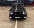 Чорний Ленд Ровер Range Rover Sport, об'ємом двигуна 5 л та пробігом 129 тис. км за 16499 $, фото 11 на Automoto.ua