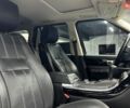 Чорний Ленд Ровер Range Rover Sport, об'ємом двигуна 2.99 л та пробігом 333 тис. км за 19999 $, фото 20 на Automoto.ua