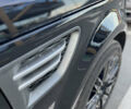 Чорний Ленд Ровер Range Rover Sport, об'ємом двигуна 3 л та пробігом 235 тис. км за 18300 $, фото 29 на Automoto.ua