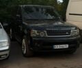 Чорний Ленд Ровер Range Rover Sport, об'ємом двигуна 5 л та пробігом 230 тис. км за 11300 $, фото 1 на Automoto.ua