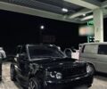 Чорний Ленд Ровер Range Rover Sport, об'ємом двигуна 5 л та пробігом 129 тис. км за 16499 $, фото 1 на Automoto.ua