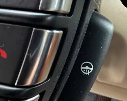 Черный Ленд Ровер Рендж Ровер Спорт, объемом двигателя 3 л и пробегом 250 тыс. км за 14999 $, фото 120 на Automoto.ua