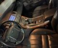 Чорний Ленд Ровер Range Rover Sport, об'ємом двигуна 0 л та пробігом 220 тис. км за 18500 $, фото 10 на Automoto.ua