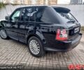 Чорний Ленд Ровер Range Rover Sport, об'ємом двигуна 3 л та пробігом 216 тис. км за 15300 $, фото 5 на Automoto.ua