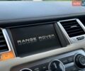 Чорний Ленд Ровер Range Rover Sport, об'ємом двигуна 3 л та пробігом 203 тис. км за 18000 $, фото 2 на Automoto.ua
