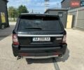 Черный Ленд Ровер Рендж Ровер Спорт, объемом двигателя 3 л и пробегом 320 тыс. км за 20000 $, фото 3 на Automoto.ua