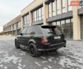 Чорний Ленд Ровер Range Rover Sport, об'ємом двигуна 3 л та пробігом 233 тис. км за 17900 $, фото 7 на Automoto.ua
