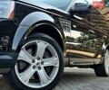 Чорний Ленд Ровер Range Rover Sport, об'ємом двигуна 5 л та пробігом 53 тис. км за 22500 $, фото 9 на Automoto.ua