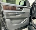 Чорний Ленд Ровер Range Rover Sport, об'ємом двигуна 5 л та пробігом 115 тис. км за 14400 $, фото 29 на Automoto.ua