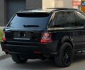 Чорний Ленд Ровер Range Rover Sport, об'ємом двигуна 2.99 л та пробігом 252 тис. км за 12450 $, фото 18 на Automoto.ua