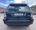 Чорний Ленд Ровер Range Rover Sport, об'ємом двигуна 2.99 л та пробігом 120 тис. км за 25500 $, фото 9 на Automoto.ua