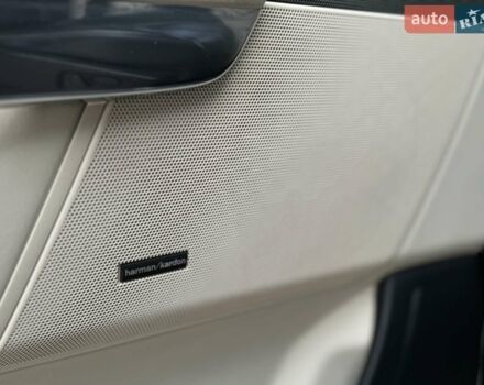 Чорний Ленд Ровер Range Rover Sport, об'ємом двигуна 3 л та пробігом 203 тис. км за 18000 $, фото 53 на Automoto.ua