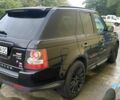 Чорний Ленд Ровер Range Rover Sport, об'ємом двигуна 0 л та пробігом 1 тис. км за 13500 $, фото 13 на Automoto.ua