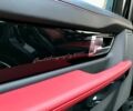 Чорний Ленд Ровер Range Rover Sport, об'ємом двигуна 5 л та пробігом 100 тис. км за 31500 $, фото 34 на Automoto.ua