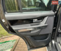 Чорний Ленд Ровер Range Rover Sport, об'ємом двигуна 3 л та пробігом 258 тис. км за 15600 $, фото 17 на Automoto.ua