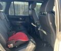Чорний Ленд Ровер Range Rover Sport, об'ємом двигуна 5 л та пробігом 62 тис. км за 25500 $, фото 30 на Automoto.ua